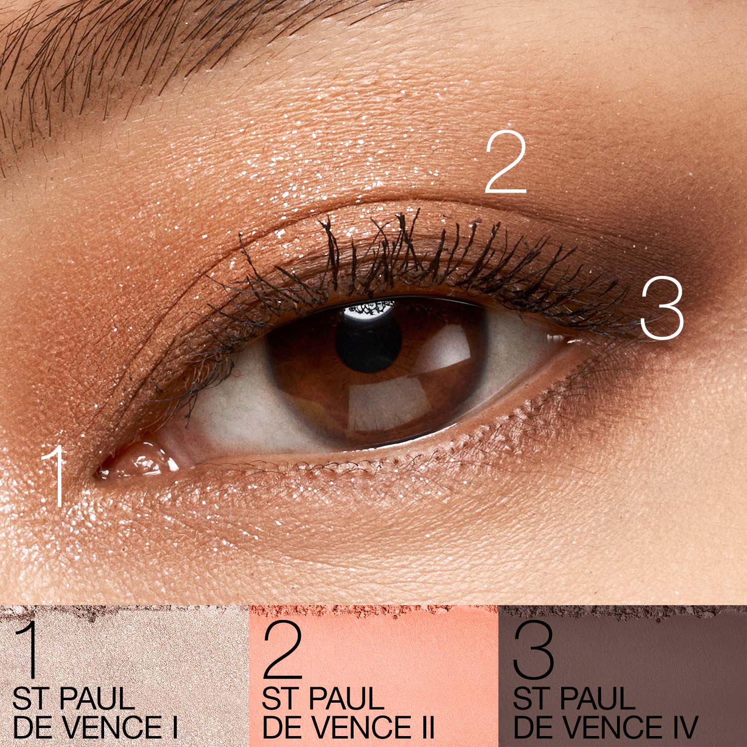 Quad Eyeshadow, NARS New arrivals Quad Eyeshadow, NARS New arrivals