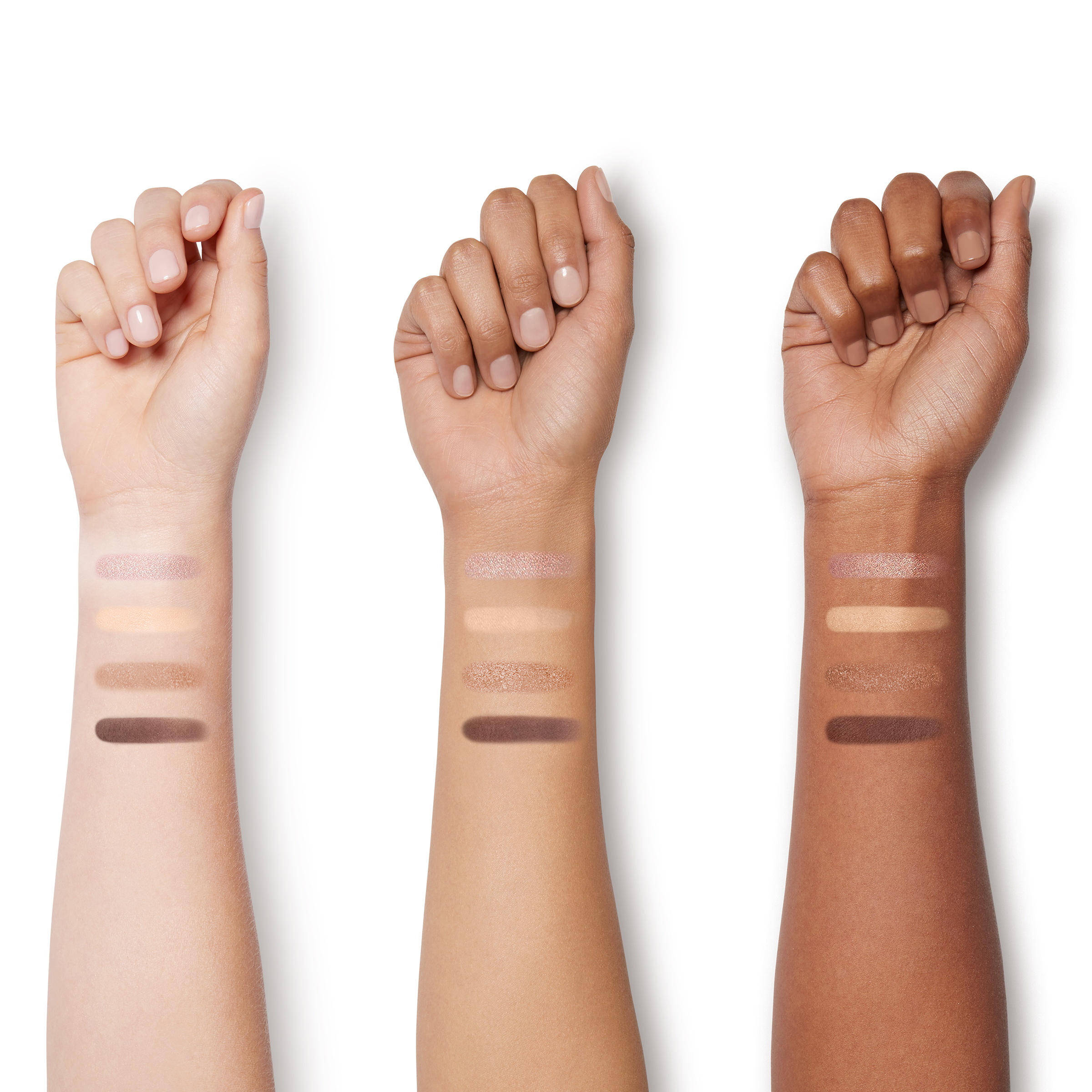 Quad Eyeshadow Quad Eyeshadow