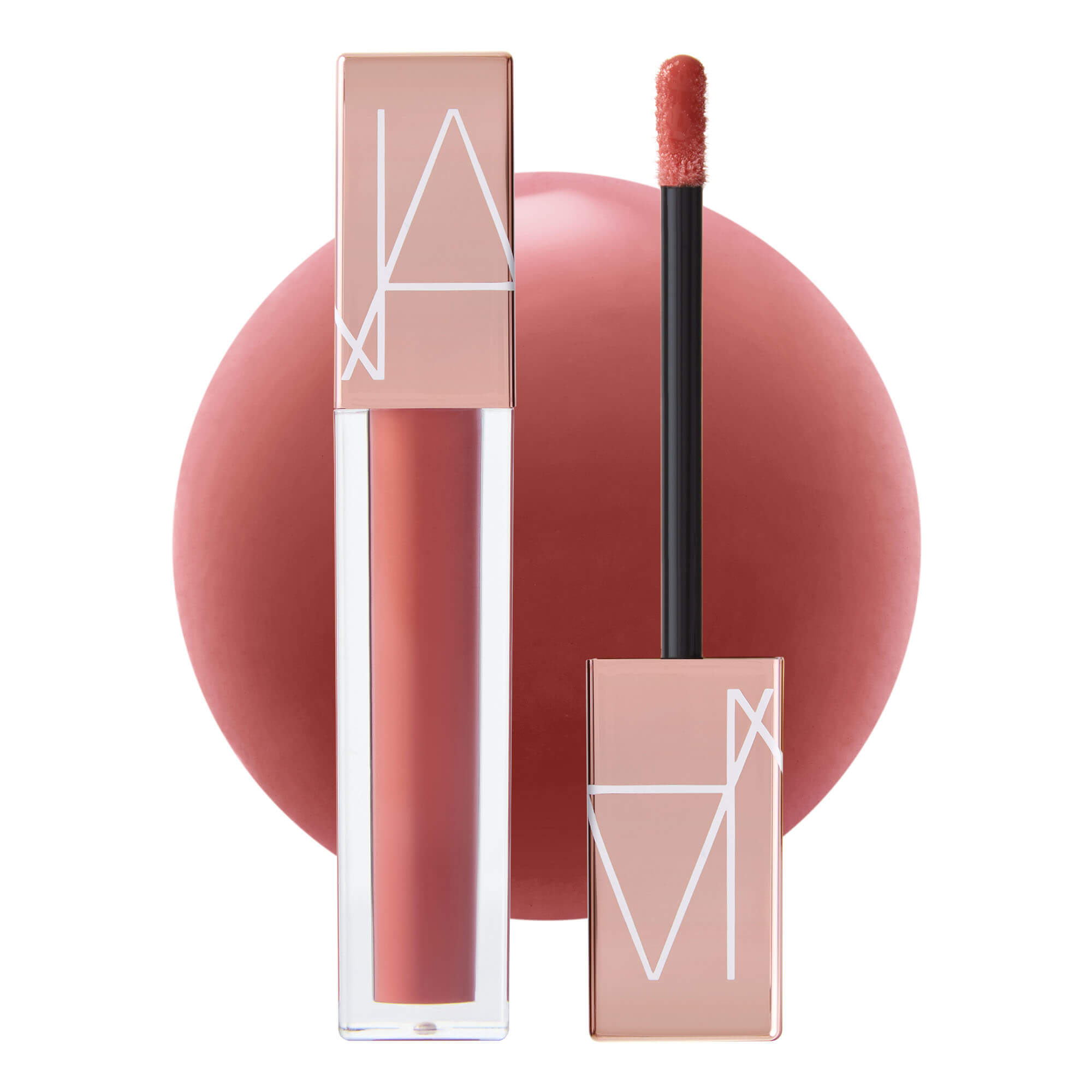 Afterglow Lip Oil, NARS Lip Gloss