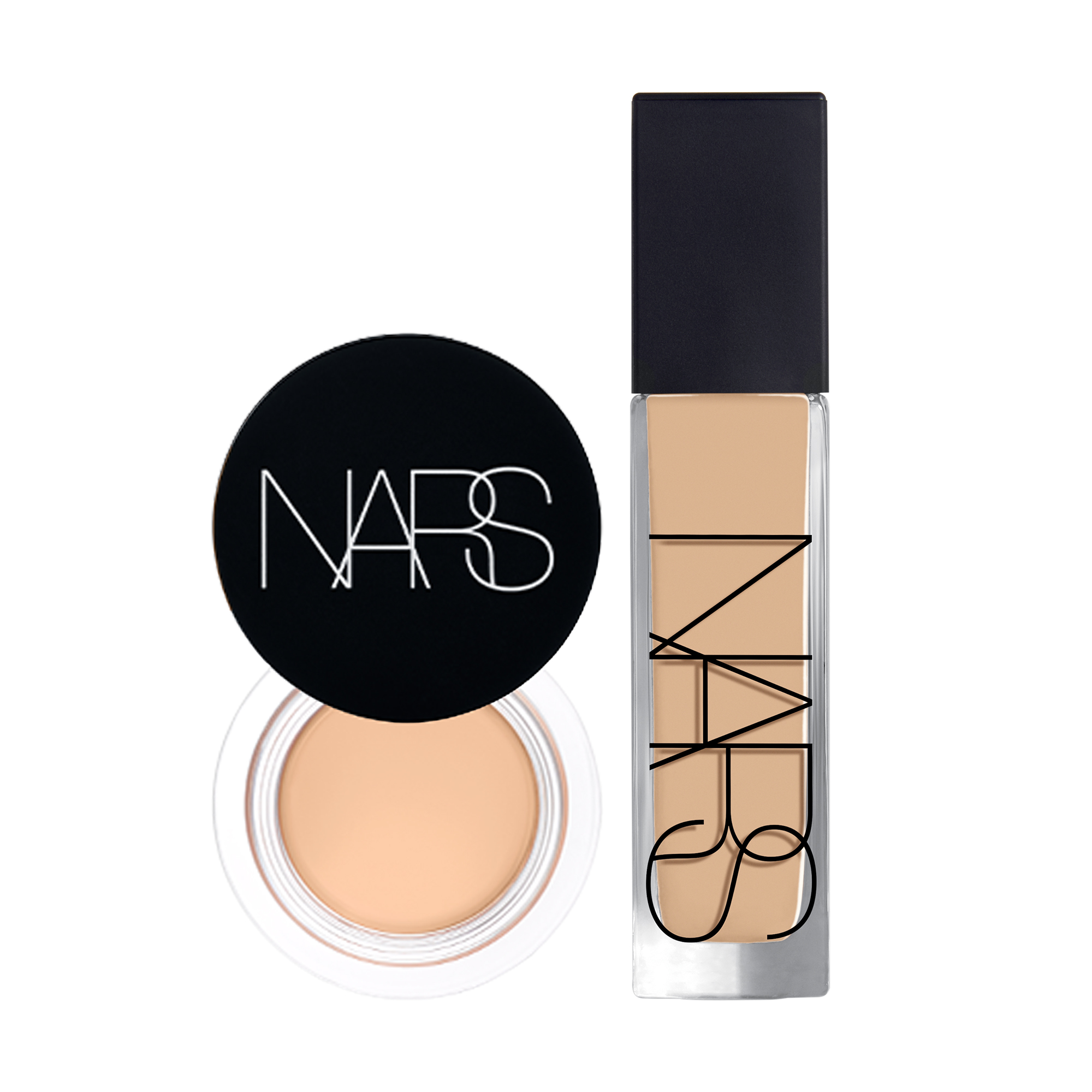 Radiant Matte Duo