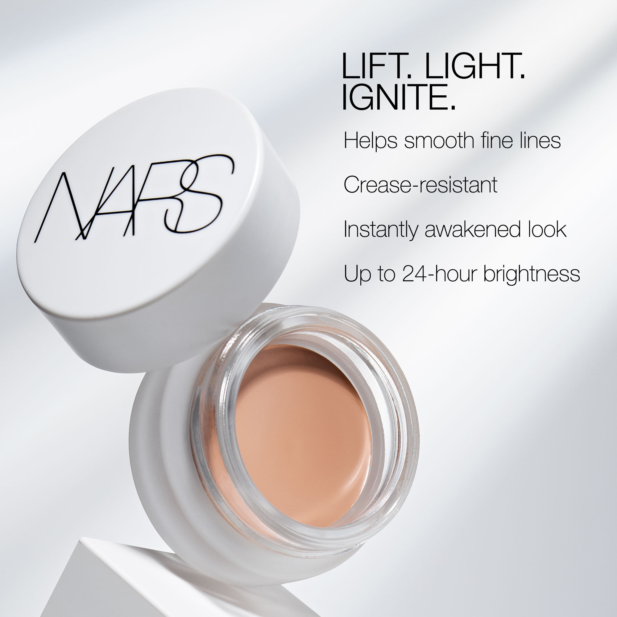 LIGHT REFLECTING™ EYE BRIGHTENER, NARS Concealer LIGHT REFLECTING™ EYE BRIGHTENER, NARS Concealer